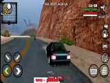 بازی خفن GTA SAN
