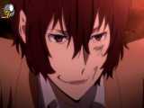 AMV_dazai and chuuya_انیمه سگ های ولگرد بانگو