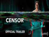 فیلم سانسور Censor ترسناک | 2021