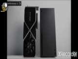 آنباکسینگ کنسول(ایکس باکس سری ایکس) unboxing console(Xbox series x)