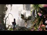 ویدئوی جدیدی از بازی Avatar: Frontiers of Pandora منتشر شد 