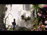ویدیو جدید بازی Avatar: Frontiers of Pandora جزییات موتور گرافیکی این عنوان را نمایش می‌دهد 