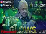 تریلر فیلم Attenborough& 039;s Life That Glows 2016