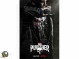 سریال The Punisher فصل دوم قسمت 4