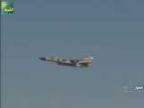تغییرات نظامی ایران برروی جنگنده میراژ فرانسوی که جهان رامبهوت خود کرد!سرنوشت جنگنده های داسو رافال! 