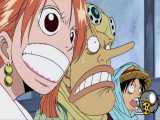 انیمه وان پیس - One Piece قسمت109