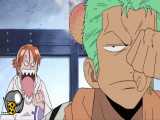 انیمه وان پیس - One Piece قسمت106