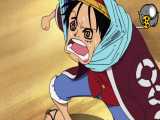 انیمه وان پیس - One Piece قسمت102