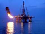 به مناسبت 20 اردیبهشت سالروز کشف نفت در دریای خزر