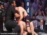 UFC فیلم مبارزه مک گریگور و حبیب نورماگمادوف کامل