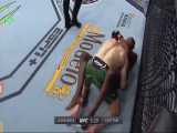 مبارزه اسرائیل آدسانیا با ماروین ویتوری 2 در UFC 263 بصورت کامل 