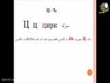 آموزش زبان روسی جلسه ۶ - کتاب дорога в Россию