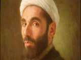 مستند ویدئویی از تابلو خودنگاره اثر اسمعیل آشتیانی در موزه مجلس
