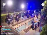ترانه شاد   موجهای آبی   با صدای آقای انصاری به مناسبت روز دختر - شیراز