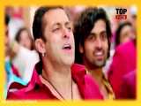 آهنگ هندی Aaj Ki Party فیلم برادر باجرانگی سلمان خان 2015
