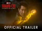 Marvel Studios& 039; Shang-Chi and the Legend of the Ten Rings | Official Trailer