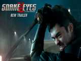 (Snake Eyes NEW Trailer |  Behind The Mask  (2021 Movie