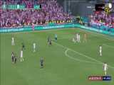 خلاصه بازی تماشایی و باورنکردنی کرواسی 3 - اسپانیا 5 (گزارش اختصاصی)
