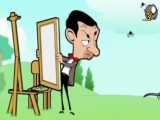انیمیشن مستر بین | Mr Bean