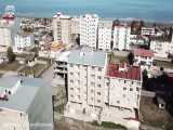خرید آپارتمان نوساز با دید دریا در بانزلی