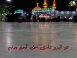 یا امام رضا(ع) ست کن