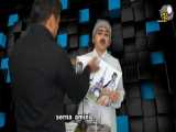 سرنا امینی اننخابات ۱۴۰۰