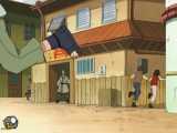 قسمت بیست و سوم(فصل دوم)انیمه ناروتو Naruto 2002+با دوبله فارسی