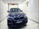 تیزر تبلیغاتی BMW 530 Carbon Black edition