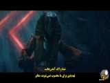 سریال لوکی Loki قسمت ۴ زیرنویس فارسی