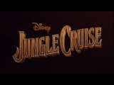 دومین تریلر فیلم فانتزی «Jungle Cruise»