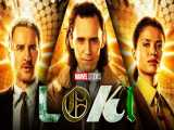 سریال لوکی فصل 1 قسمت 4 _ Loki S01 E04