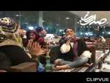 ترانه سیبل جان با اجرای زیبای بانونی ایرانی