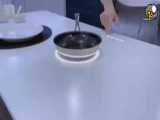 فیلمی جالب از تکنولوژی جذاب یک آشپزخانه هوشمند