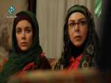 قسمت بیست و یکم سریال ایرانی گسل-۱۳۹۶