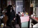 شب در خانه متروکه با زیرنویس فارسی _ ویدیوی ترسناک از دنیس روس