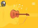آهنگ بسیار زیبا از خاننده افغانستان
