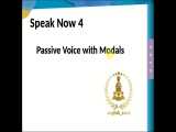 آموزش زبان انگلیسی: آموزش گرامر پیشرفته Passive Voice with Modals 