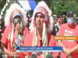 کشف سومین گور دسته جمعی بومیان در کانادا