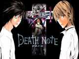 انیمه دفترچه مرگ Death Note قسمت 2 - دوبله فارسی