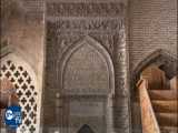 محراب الجایتو؛ نگین مسجد جامع اصفهان