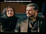 میکس سریال زخم کاری با آهنگ دردونه با صدای محمد قلی پور