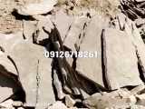 فروش سنگ ورقه ای فروش انواع سنگ لاشه 09126718261 از معدن دماوند بدونی واسطه