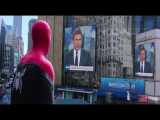 تریلر فیلم مرد عنکبوتی: راهی به خانه نیست SPIDER-MAN- NO WAY HOME (2021)
