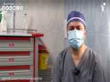 جراحی سرطان پروستات (دکتر سرهنگ‌نژاد)