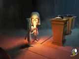 انیمیشن سینمایی آقای پیبادی و شرمن ((دوبله ی فارسی)) Mr. Peabody & Sherman