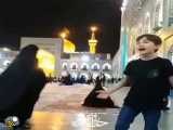 صدای زیبای این پسر بچه