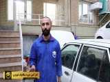 نظر یکی از کارآموزان دوره مکانیک خودرو آموزشگاه فن آموزان تهران 