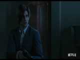 تریلر جدید انیمیشن Resident Evil Infinite Darkness با حضور لیون