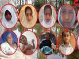 حمله گاندو به 9 کودک در سیستان و بلوچستان ± فیلم گفتگو با خانواده کشته شدگان