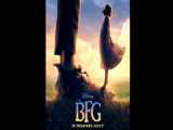 غول بزرگ مهربان2016/ The BFG دوبله فارسی  کپشن رو بخونید 